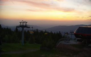 COS - Skrzyczne#2 - 17-06-2026 19:00