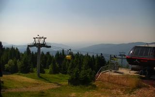 COS - Skrzyczne#2 - 27-06-2026 14:10