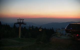 COS - Skrzyczne#2 - 27-06-2026 19:50
