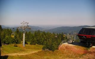 COS - Skrzyczne#2 - 30-07-2026 07:23