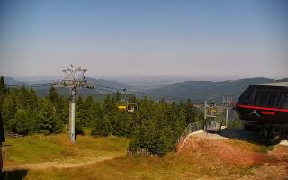 COS - Skrzyczne#2 - 30-07-2026 07:31