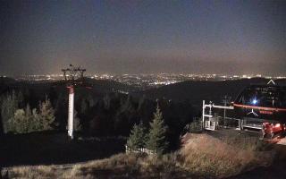 COS - Skrzyczne#2 - 30-07-2026 20:15