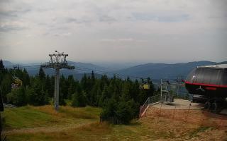 COS - Skrzyczne#2 - 01-08-2026 12:38