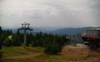 COS - Skrzyczne#2 - 01-08-2026 13:09