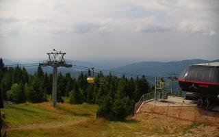 COS - Skrzyczne#2 - 01-08-2026 13:17
