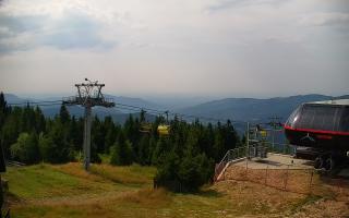 COS - Skrzyczne#2 - 01-08-2026 13:40