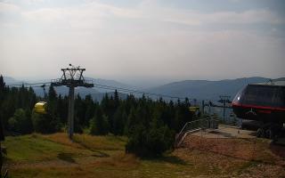 COS - Skrzyczne#2 - 01-08-2026 14:50