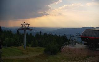 COS - Skrzyczne#2 - 01-08-2026 16:07
