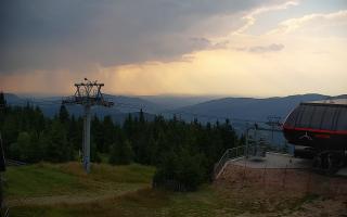 COS - Skrzyczne#2 - 01-08-2026 16:15
