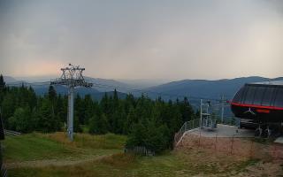COS - Skrzyczne#2 - 01-08-2026 16:45