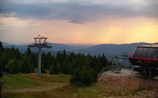 COS - Skrzyczne#2 - 01-08-2026 17:39