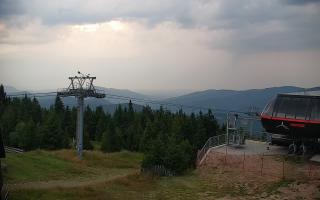 COS - Skrzyczne#2 - 01-08-2026 18:10