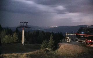 COS - Skrzyczne#2 - 01-08-2026 19:05
