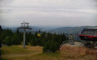 COS - Skrzyczne#2 - 13-09-2026 12:18