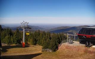 COS - Skrzyczne#2 - 17-10-2026 08:23