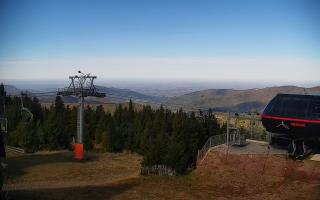COS - Skrzyczne#2 - 17-10-2026 08:31
