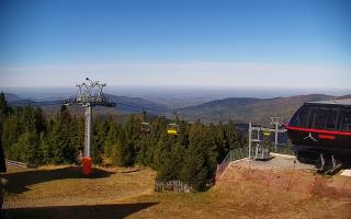 COS - Skrzyczne#2 - 17-10-2026 08:39
