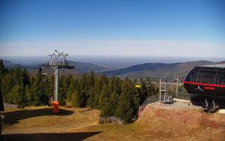 COS - Skrzyczne#2 - 17-10-2026 08:46