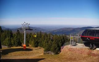 COS - Skrzyczne#2 - 17-10-2026 08:54