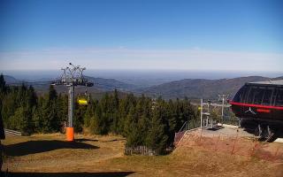 COS - Skrzyczne#2 - 17-10-2026 09:25