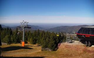 COS - Skrzyczne#2 - 17-10-2026 09:33