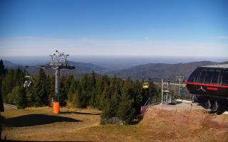 COS - Skrzyczne#2 - 17-10-2026 09:56