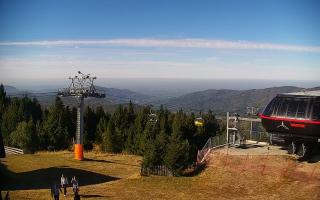 COS - Skrzyczne#2 - 17-10-2026 11:05