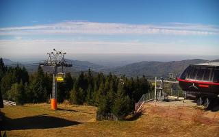 COS - Skrzyczne#2 - 17-10-2026 11:21