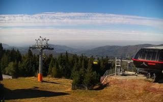 COS - Skrzyczne#2 - 17-10-2026 11:52