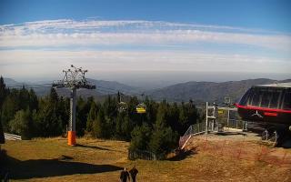 COS - Skrzyczne#2 - 17-10-2026 11:59