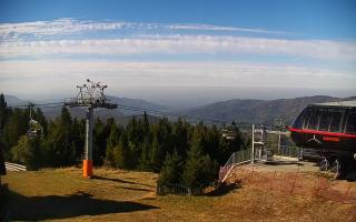 COS - Skrzyczne#2 - 17-10-2026 12:07