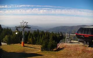 COS - Skrzyczne#2 - 17-10-2026 12:23