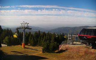COS - Skrzyczne#2 - 17-10-2026 12:38
