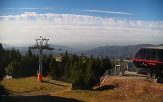 COS - Skrzyczne#2 - 17-10-2026 13:09