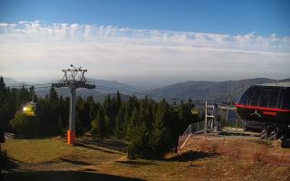 COS - Skrzyczne#2 - 17-10-2026 13:24