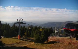 COS - Skrzyczne#2 - 17-10-2026 13:32