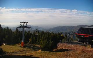 COS - Skrzyczne#2 - 17-10-2026 13:40