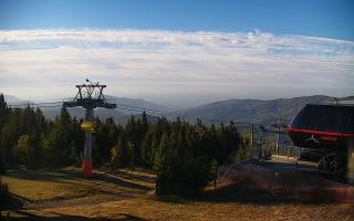 COS - Skrzyczne#2 - 17-10-2026 13:55