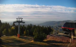 COS - Skrzyczne#2 - 17-10-2026 14:26