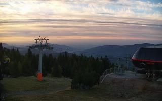 COS - Skrzyczne#2 - 17-10-2026 15:13