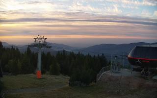 COS - Skrzyczne#2 - 17-10-2026 15:20