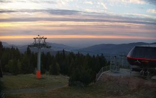COS - Skrzyczne#2 - 17-10-2026 15:28