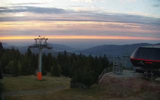 COS - Skrzyczne#2 - 17-10-2026 15:36