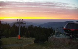 COS - Skrzyczne#2 - 17-10-2026 15:51