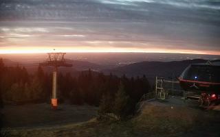 COS - Skrzyczne#2 - 17-10-2026 16:30
