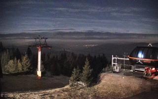 COS - Skrzyczne#2 - 28-10-2026 22:35