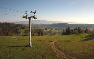 Rusin Ski kolej - 02-05-2025 04:41