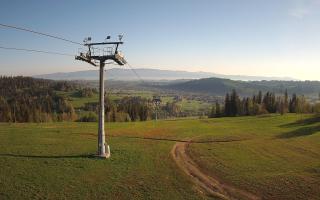 Rusin Ski kolej - 02-05-2025 04:48