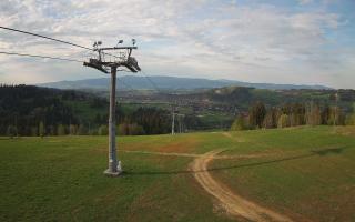 Rusin Ski kolej - 02-05-2025 15:57