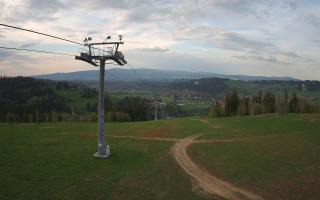 Rusin Ski kolej - 02-05-2025 16:25